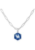 Kentucky Wildcats Juno Necklace