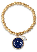 Penn State Nittany Lions Diana Womens Bracelet