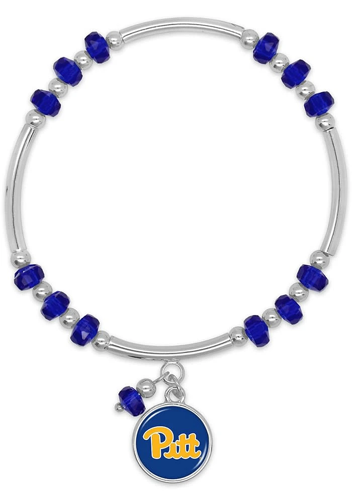 Pitt Panthers Ivy Womens Bracelet