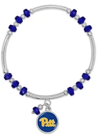 Pitt Panthers Ivy Womens Bracelet
