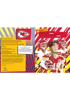 Kansas City Chiefs Go Chiefs Go Children's Book