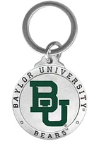Baylor Bears Metal Keychain