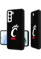 Cincinnati Bearcats Galaxy Bumper Phone Cover