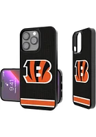 Cincinnati Bengals iPhone Bumper Phone Cover