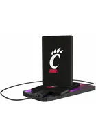 Cincinnati Bearcats Credit Card Powerbank Phone Charger