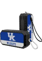 Kentucky Wildcats Black Bluetooth Speaker