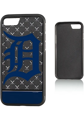 Detroit Tigers iPhone 7/8 Slugger Bump Phone Cover