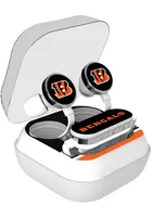 Cincinnati Bengals Bluetooth Ear Buds