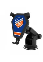 FC Cincinnati Wireless Car Phone Charger