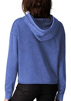Kansas City Royals Womens Blue Inspire Pullover Hooded Sweatshirt