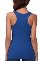 Kansas City Royals Womens Blue Pre-Season Tank Top
