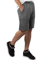 MSX by Michael Strahan Kansas City Chiefs Mens Charcoal Finish Line Shorts