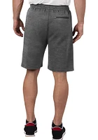 MSX by Michael Strahan Kansas City Chiefs Mens Charcoal Finish Line Shorts