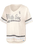 Chicago White Sox Womens Scrimmage Short Sleeve T-Shirt