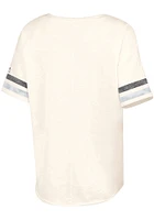 Chicago White Sox Womens Scrimmage Short Sleeve T-Shirt