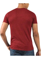 Starter Kansas City Chiefs Kingdom Arrowhead Short Sleeve T Shirt