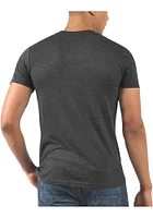Starter Kansas City Chiefs Black Triangle Short Sleeve T Shirt