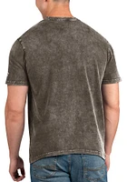 Starter Cleveland Browns Brown Overtime Short Sleeve Fashion T Shirt