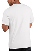 Starter Cleveland Browns Brown PUNTING Short Sleeve Fashion T Shirt