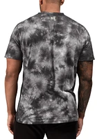 MSX by Michael Strahan Indianapolis Colts Black RECOVERY Short Sleeve Fashion T Shirt