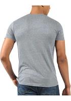 Starter Cleveland Browns Grey ARCH NAME Short Sleeve T Shirt