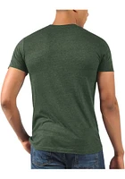 Starter Green Bay Packers ARCH NAME STYLE Short Sleeve T Shirt