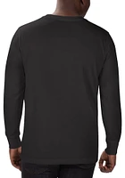 Starter Cincinnati Bengals Primary Long Sleeve T Shirt