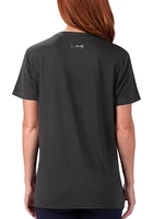 MSX by Michael Strahan Cincinnati Bengals Womens Black Jacey T-Shirt