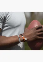 Cincinnati Bengals Lokai Gameday Womens Bracelet