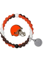 Cleveland Browns Lokai Gameday Mens Bracelet