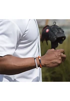 Detroit Tigers Lokai Gameday Mens Bracelet