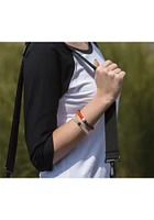 Detroit Tigers Lokai Gameday Mens Bracelet