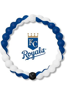 Kansas City Royals Lokai Gameday Mens Bracelet