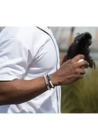 Kansas City Royals Lokai Gameday Mens Bracelet