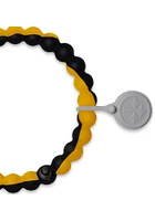 Pittsburgh Steelers Lokai Gameday Mens Bracelet
