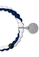 Dallas Cowboys Lokai Gameday Mens Bracelet
