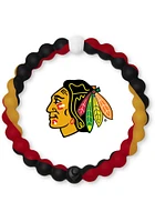 Chicago Blackhawks Lokai Gameday Mens Bracelet