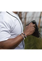 Chicago White Sox Lokai Gameday Mens Bracelet