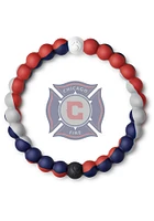 Chicago Fire Lokai Gameday Mens Bracelet