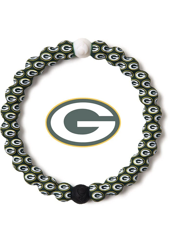 Green Bay Packers Hero Mens Bracelet