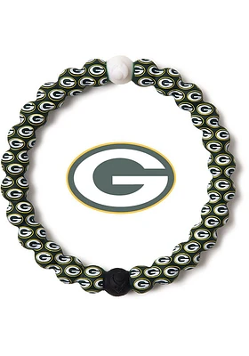 Green Bay Packers Hero Mens Bracelet