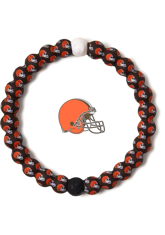 Cleveland Browns Hero Mens Bracelet