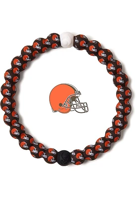 Cleveland Browns Hero Mens Bracelet