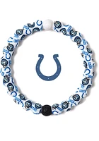 Indianapolis Colts Hero Mens Bracelet