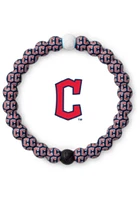 Cleveland Guardians Logo Lokai Mens Bracelet