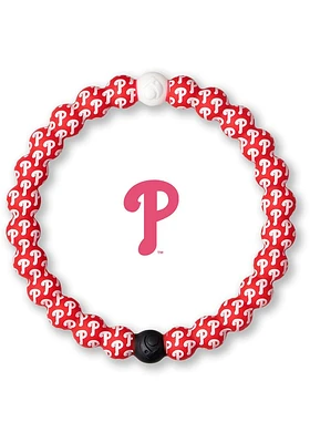 Philadelphia Phillies Lokai Mens Bracelet
