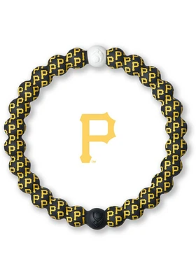 Pittsburgh Pirates Lokai Mens Bracelet