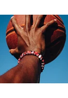 Chicago Bulls Lokai Mens Bracelet