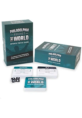 Philadelphia Sports Trivia Game Game