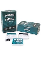Philadelphia Sports Trivia Game Game